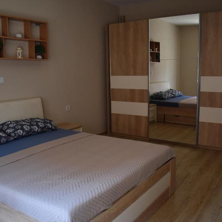 Manevi Apartment Strumica Eksteriør billede